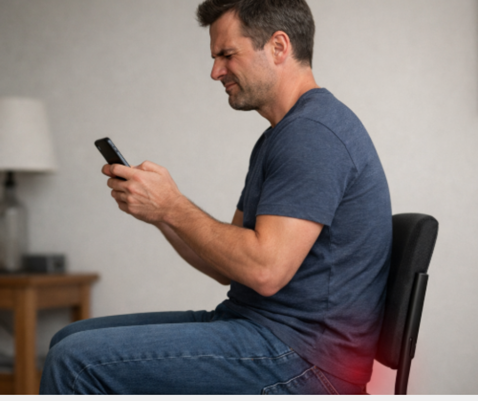 RELAXSEAT: Coussin de siège en gel